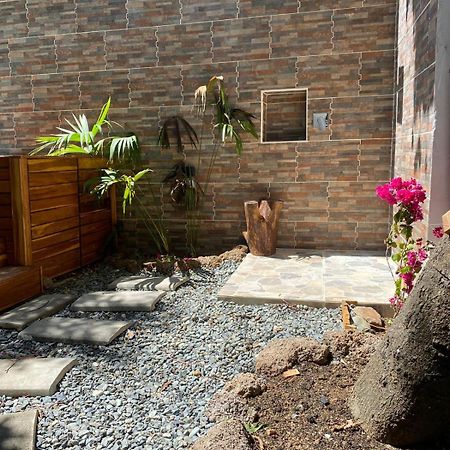 Casa Manantial Santa Fe De Antioquia Βίλα Εξωτερικό φωτογραφία